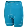 thumbnail image 1 of Dare 2B - Pantalones Cortos Habit para Mujer (Azul Joya), 1 of 2