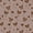 B Taupe Brown, variant on Manfei Colorful Gradient Bow Blackout Curtains,Rainbow Conch Stars Window Curtains Pack of 2 (38x45 Each)