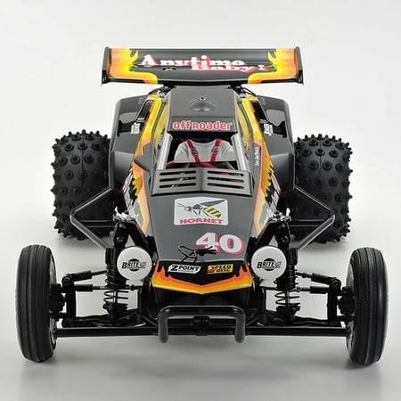 タミヤ 58742 ホーネット　EVO.　2WD　キット(未組立)　※キャンセル不可　※セット内容は画像を確認の上、選択して下さい