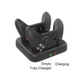 thumbnail image 4 of Caja De Carga Tipo-C Interfaz Usb Kit De Carga De Tanques Dobles Para Manija De Juego Xbox X / S Vogacara  EL011211-00, 4 of 6