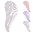 thumbnail image 2 of Detangler Comb Portable Creative Detangling Hair Brush Massage Hair Comb, 2 of 10