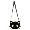 thumbnail image 6 of Purse Pets, Sanrio Hello Kitty and Friends, Chococat Interactive Pet Toy and Handbag with over 30 Sounds and Reactions, Kids Toys for Girls, 6 of 14