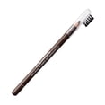 thumbnail image 1 of Lápiz de cejas,Lápiz de Cejas Con Pincel marrón Waterproof,Maquillaje Brow Definer Lápiz de Cejas,Lápiz de cejas delineador de ojos líquido multifuncional,Bolígrafo de, 1 of 9