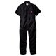 thumbnail image 1 of Overol de manga corta para hombre Dickies BLACK M 29S, 1 of 1