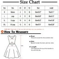 thumbnail image 3 of Tumotour Nightgowns For Women Wide Strap Dress Sleeveless Nightgown Sleepwear Chemise Lingerie Dress Pajamas Loungewear Round Neck Sleepwear Nightshirt, 3 of 4