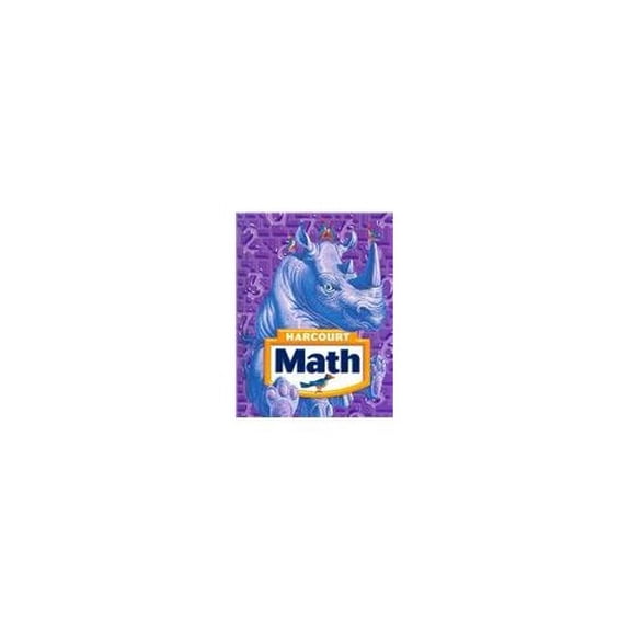 Pre-Owned Math Paperback