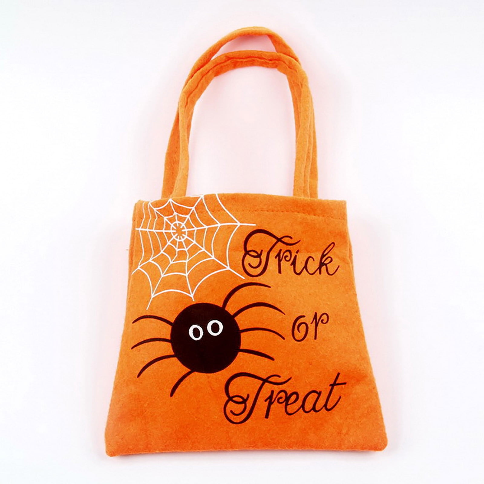 Prize Costume Shopping Party Gift Loot Kids 1x Halloween Trick or Treat Bag 