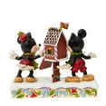 thumbnail image 2 of Jim Shore Disney Mickey and Friends Letters For Santa Figurine #6015001, 2 of 5