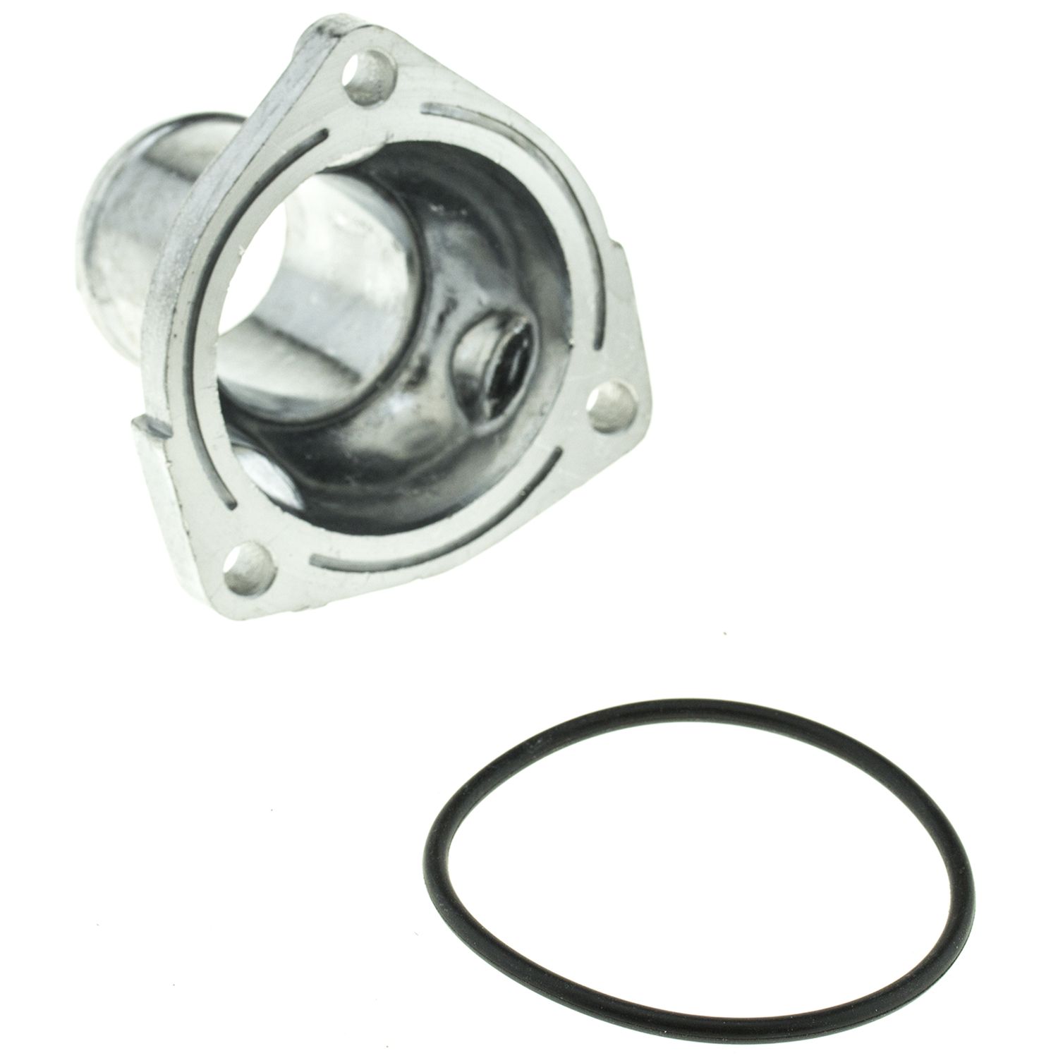 Engine Coolant Water Outlet