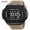 Black, variant on Men's Digital Watch, Silicone Band Outdoor Sport with Dual Time, Stopwatch, Alarm, Countdown and EL Backlight, Cool Style for Sports