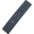 thumbnail image 3 of AH81-12825A AH8112825A Replace Control Remoto fit para Samsung Barra de Sonido Sound Bar Speaker System HW-LST70T HW-LST70T/ZA, 3 of 4
