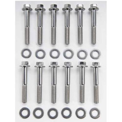 ARP INC. 4542001 SB FORD SS HEX INTAKE MANIFOLD BOLT KIT