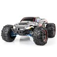 thumbnail image 4 of F19A RC Car 1/10 4WD 70km/h 2.4GHz Brushless High-speed Off-road Car High Speed Racing Car, 4 of 5