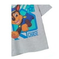 thumbnail image 4 of Pat' Patrouille T-Shirt Chase pour Garçons, 4 of 4