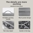 thumbnail image 4 of Caja transporte almacenamiento portátil Bolso hombro Anti-Strock anti-Choque para DJI 4 Accesorios estabilizador cardán, 4 of 9