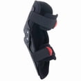 thumbnail image 2 of Alpinestars SX-1 Youth MX Offroad Knee Guards Black/Red LG/XL, 2 of 2