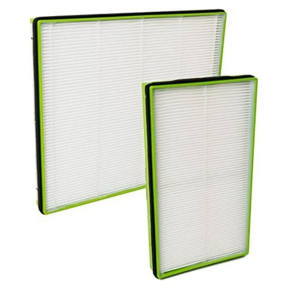 Replacement Bundle Compatible with Filtere/Idylis C D Filters for Idylis IAP-10-280