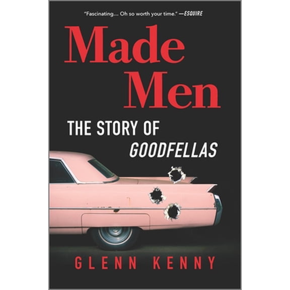 Pre-Owned Made Men : The Story of Goodfellas (Paperback)