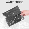 thumbnail image 3 of Uxcell Bubble Mailers,11x16 Inch 25 Pack Waterproof Bubble Mailer Padded Envelopes Lake Blue Shipping Envelopes, 3 of 7