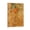 Frame-style, variant on Painter Henri De Toulouse-Lautrec Masterpiece Roy Fuller at The Music Hall Posters Painting On Canvas Wall Art Poster Scroll Picture Print Living Room Walls Decor Home Posters 24x36inch(60x90cm)