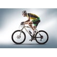 thumbnail image 4 of (One Piece) Mountain Bike 104BCD Chainring Positive and Negative Chainring Single Speed Round (Disc 36T) Green, 4 of 4