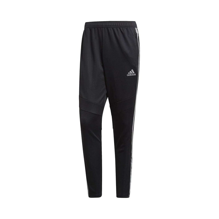Onzorgvuldigheid Nieuwjaar pak New Adidas Tiro 19 Climacool Men's Athletic Workout Training Slim Fit Pants  - Walmart.com