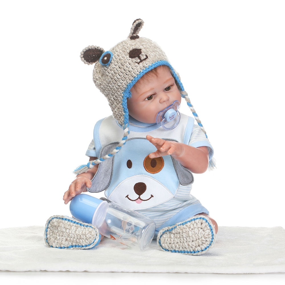 reborn baby boy dolls walmart
