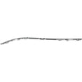 thumbnail image 5 of Geelife Bumper Trim For 2005-2010 Chrysler 300 Sedan 3.5L Rear Bumper Molding RH Chrome, 5 of 9
