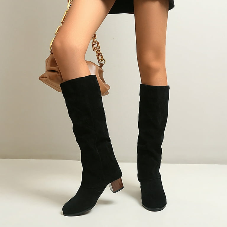 Thigh high boots cyber clearance monday