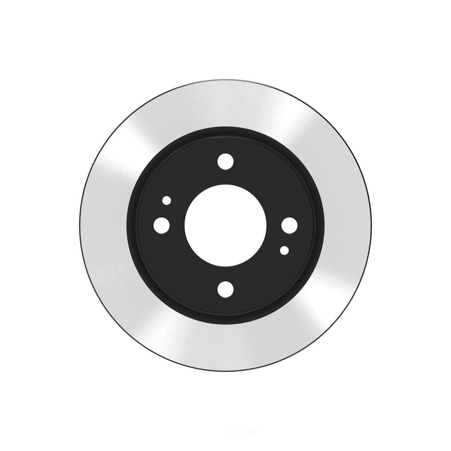 Wagner Brake BD181287E Front Disc Brake Rotor
