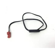 Icon Health & Fitness, Inc. Speed Sensor Reed Switch 2 Terminal Wire 372449 Works with Proform NordicTrack Elliptical