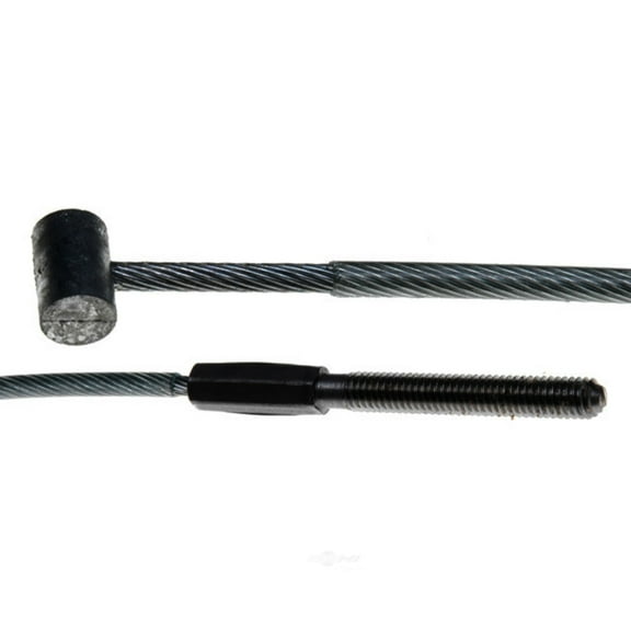 Raybestos BC96086 Professional Grade Parking Brake Cable Fits select: 2001-2005 TOYOTA RAV4, 2003-2006 TOYOTA COROLLA MATRIX