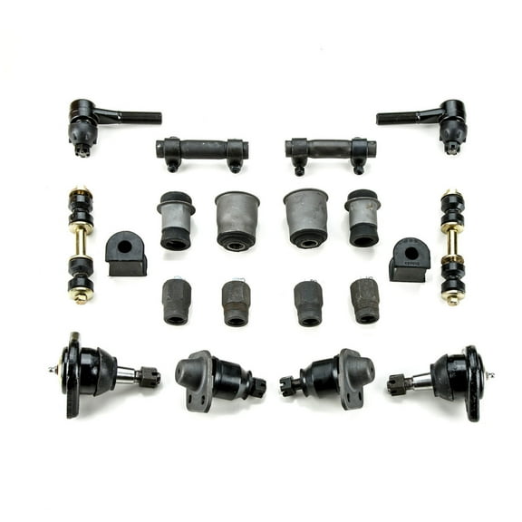 Front End Suspension Rebuild Kit Fits 1964 Mercury Full Size Passenger