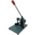 thumbnail image 7 of Manual Corner Rounder Cutter All Metal Round Edge Cutting Machine Paper Punch Cutter 30mm Cutting Thickness with R6 R10 Blade, 7 of 7