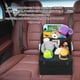 thumbnail image 5 of Organizador De Almacenamiento Para Asiento De Coche, 2 Portavasos, Múltiples Bolsas, Plegable, De Gran Capacidad, Antideslizante, Caja De Almacenamiento Para Asiento Delantero Y, 5 of 7