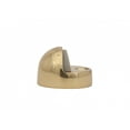 thumbnail image 6 of Ives Commercial FS4385 1.37 in. Overall Height Heavy Duty Cast Dome Floor Door Stop, 6 of 7
