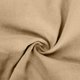 thumbnail image 4 of Pantalones Cortos de Piernas Anchas para Mujeres Lino de Color Sólido, Cintura Elástica Cómoda Longitud Regular, 4 of 8
