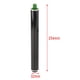 thumbnail image 5 of Taco de extensión Zulema para billar fibra de carbono 10 pulgadas, 5 of 8
