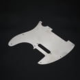 thumbnail image 3 of Advancent Scratch Plate Sweet Gift Instrumento Accesorios Artesanía Accesorios mejorados Pick Guard Metal Pickguard Guitar Supplies Accesorios para instrumentos musicales, 3 of 6