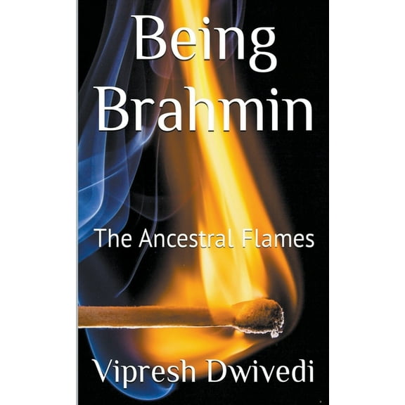 Being Brahmin, (Paperback)