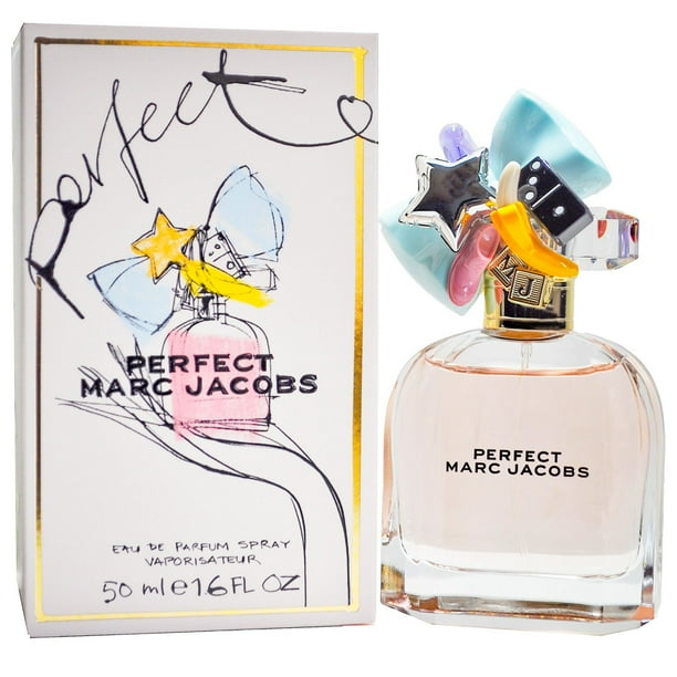 【ほぼ未使用】MARC JACOBS PERFECT オードパルファム ほぼ未使用】MARC JACOBS PERFECT オードパルファム