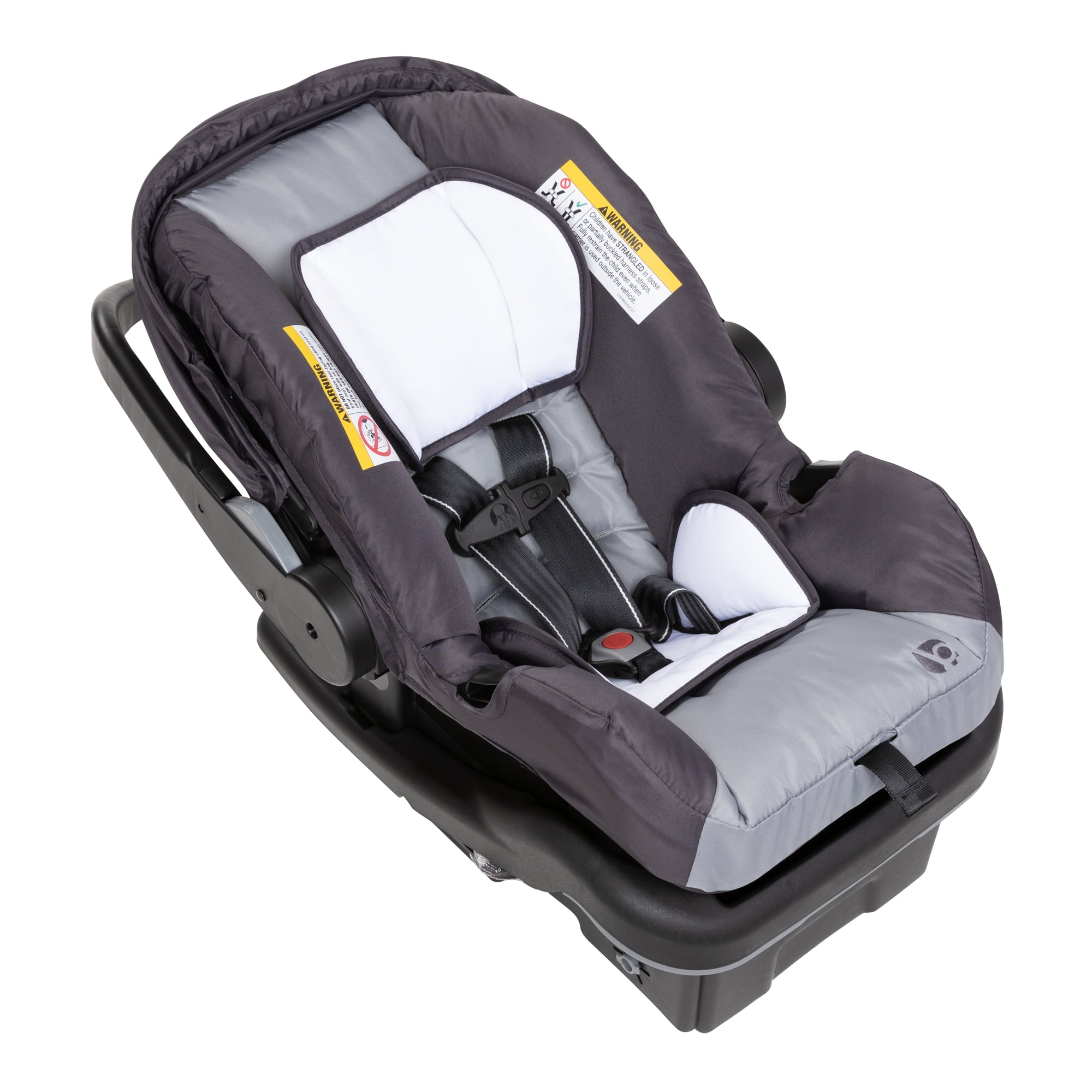 Baby Trend EZ-Lift™ PLUS Infant Car Seat (with cozy cover)