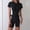 Black womens swimsuits, variant on SEMPAI 2024 New Women Swimsuits Wrap Swimwear Fashionable Swimsuit One-Piece Swimsuits Monokini Swimsuits Swim Suits,Plus Size Bathing Suit Women's Swimsuits