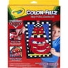 Crayola Color Fillz - Cars