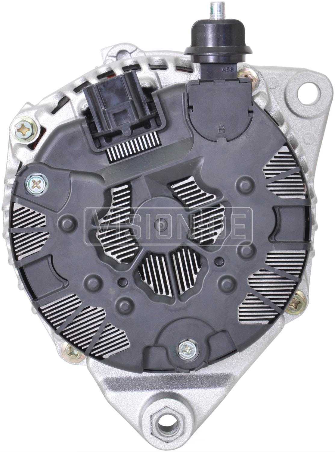 Vision OE 42116 Alternator