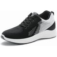 thumbnail image 3 of Women's Lightweight shoes - All-Day Comfort Sneakers for Walking, Gym and Casual Wear, 3 of 7