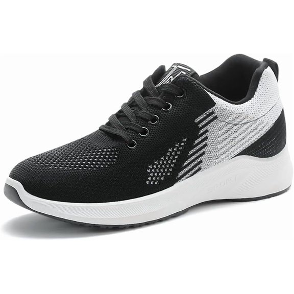 Women's Lightweight shoes - All-Day Comfort Sneakers for Walking, Gym and Casual Wear