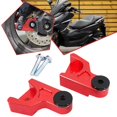 thumbnail image 2 of Pour Honda ADV350 2022 Accessoires de Moto Kit d'Abaisse Arrière O2F1 D8 H3V6, 2 of 8