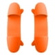 thumbnail image 4 of Juego de 4 guantes resistentes al calor con pinza para los dedos, aptos para cuencos, platos, ollas, sartenes y utensilios de cocina. Apto para lavavajillas. Herramienta de silicona anti-escaldaduras., 4 of 8