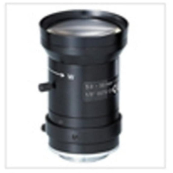 ABL Corp LENS-M5-50 5-50mm Varifocal Manual Iris Lens